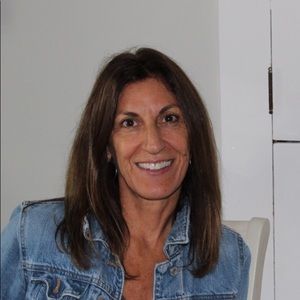 Meet your Posher, Susan